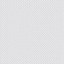 Image of a Silver Oxford Micropattern Giza Cotton Shirting Fabric