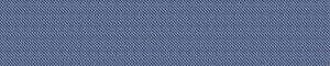 Midnight-Blue Worsted Twill Wool Stretch Pants Fabric