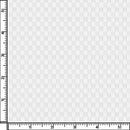 Image of a White Dobby Checks Giza Cotton Shirting Fabric
