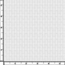 Image of a White Dobby Checks Giza Cotton Shirting Fabric