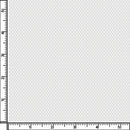 Image of a White Dobby Micropattern Giza Cotton Shirting Fabric
