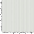 Image of a White Dobby Stripes Giza Cotton Shirting Fabric