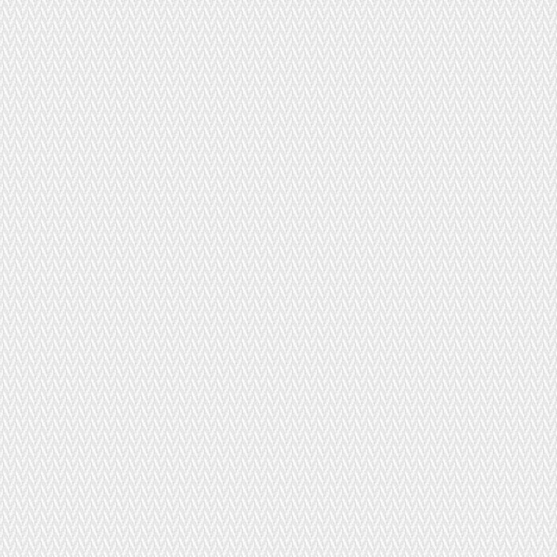 Image of a White Herringbone Micropattern Giza Cotton Shirting Fabric