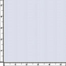 Image of a White Herringbone Micropattern Giza Cotton Shirting Fabric