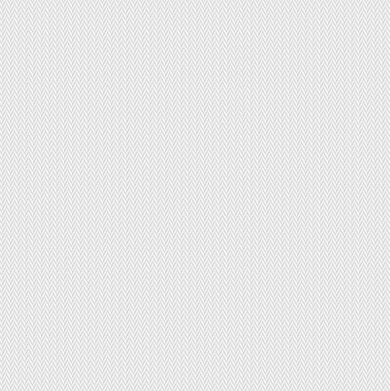 Image of a White Herringbone Micropattern Giza Cotton Shirting Fabric