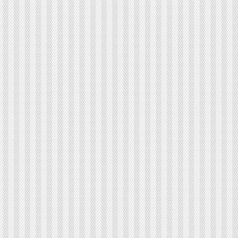 Image of a White Herringbone Stripes Giza Cotton Shirting Fabric