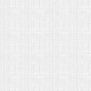Image of a White Oxford Micropattern Cotton Linen Blend Shirting Fabric