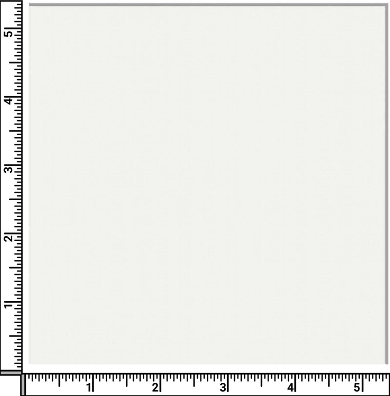 Image of a White Satin Solids Giza Cotton Shirting Fabric